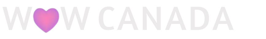 Wow Canada Logo
